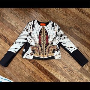 Clover Canyon Jacket size Medium